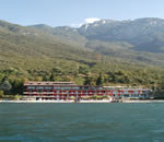 Hotel Villa Monica Malcesine Lake of Garda Hotel Villa Monica Malcesine Lake of Garda
